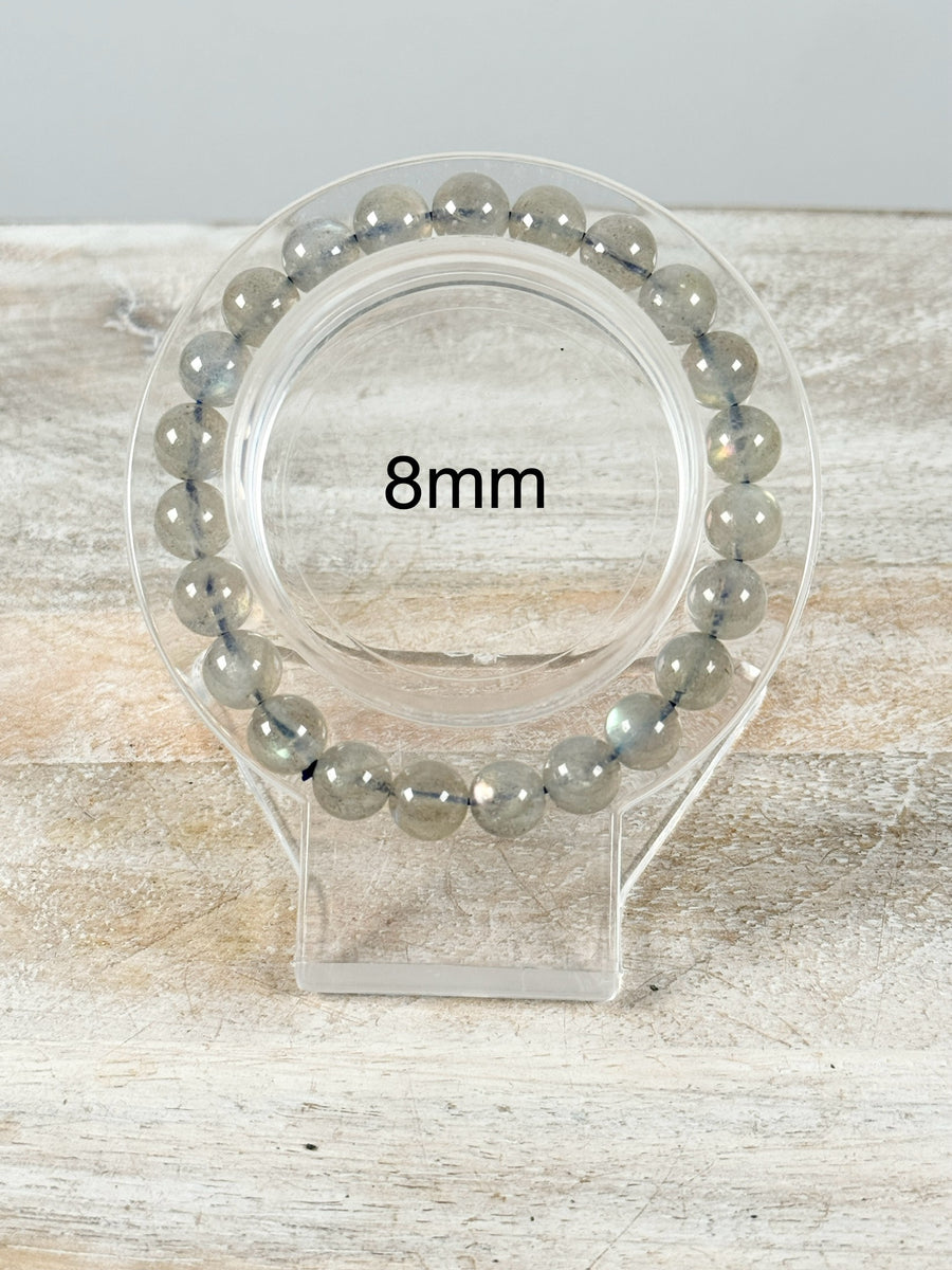 High Quality Labradorite Bracelet