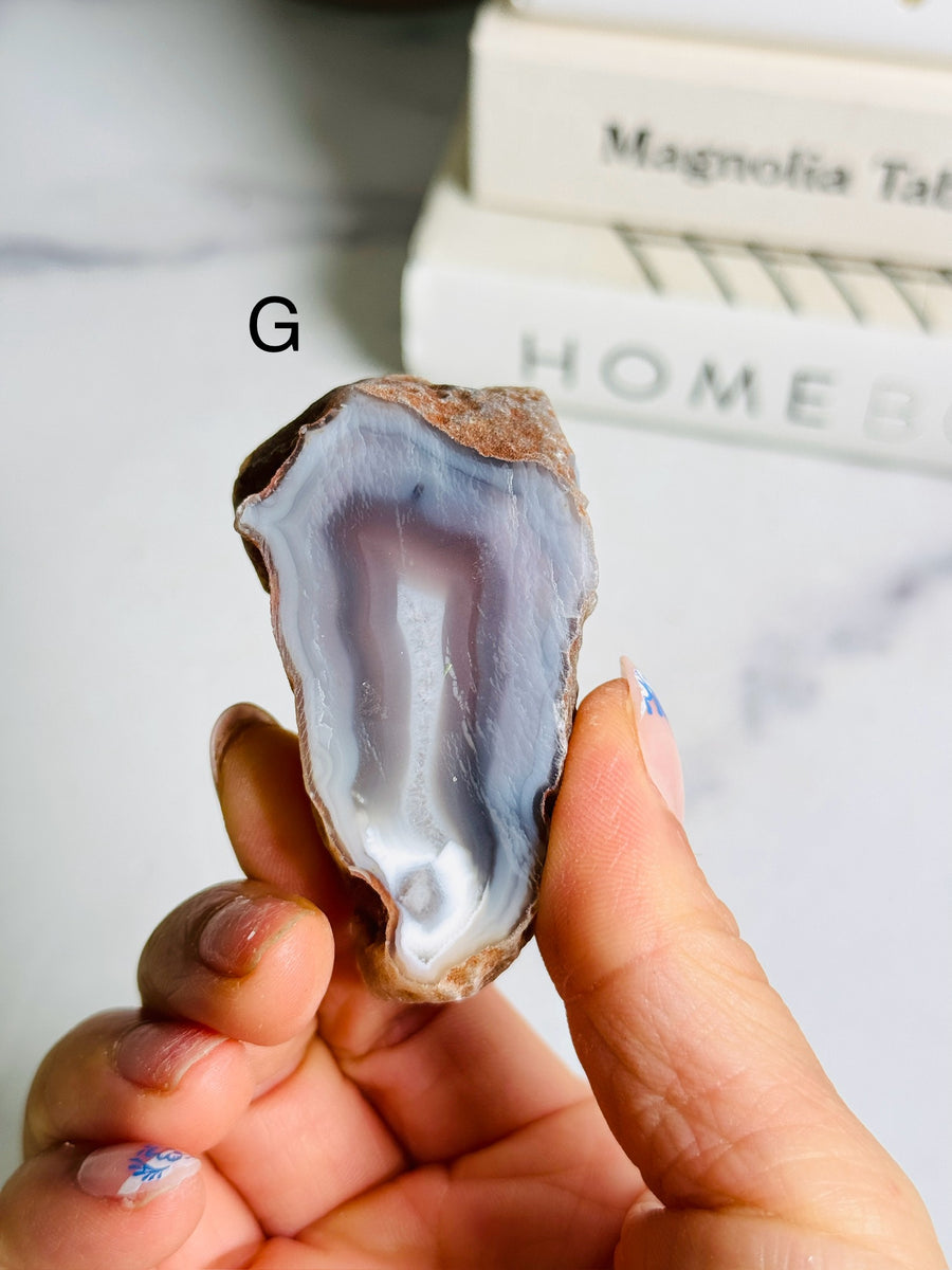 Malawi Agate