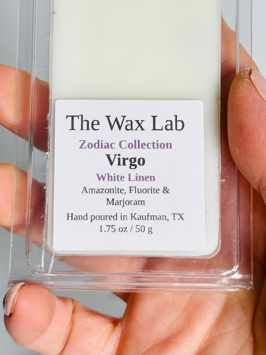 Zodiac Wax Melt