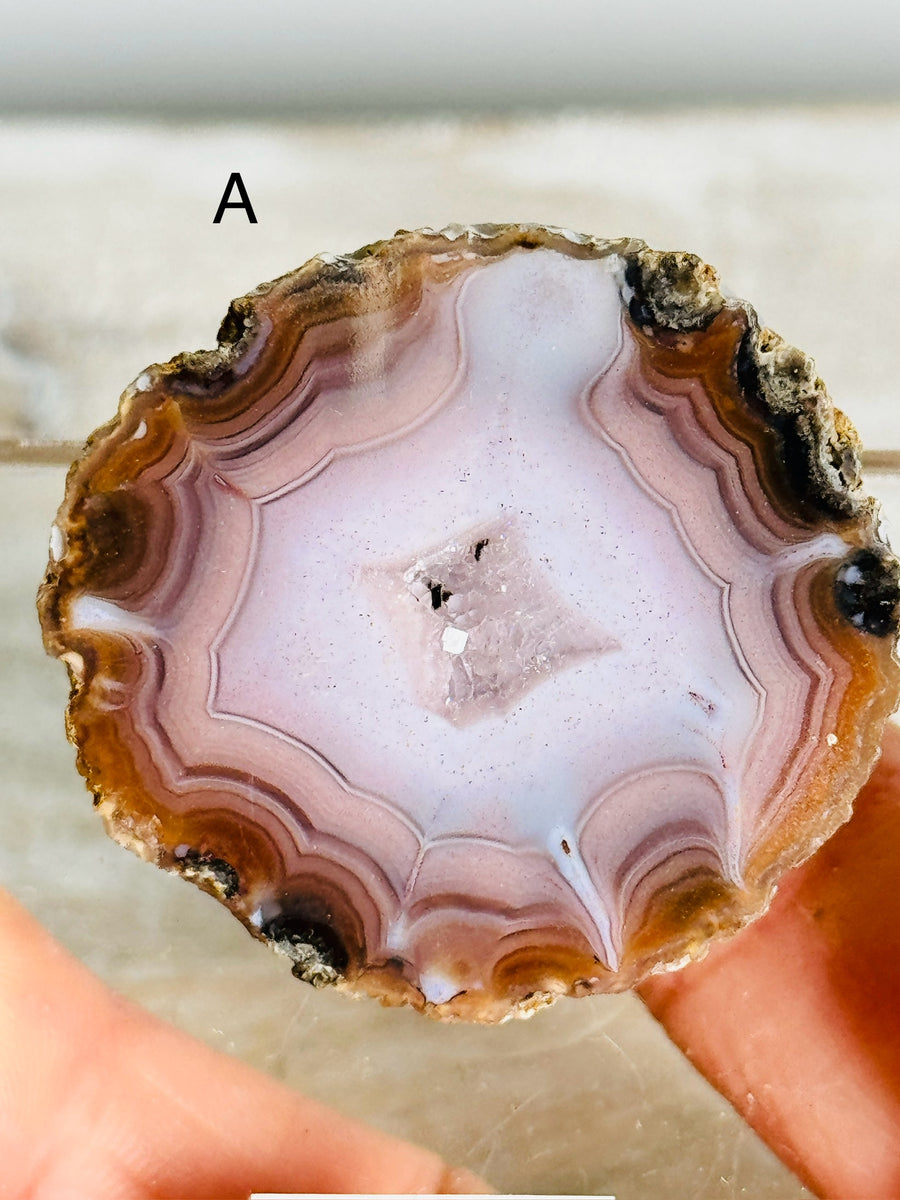 Zhanguo Agate