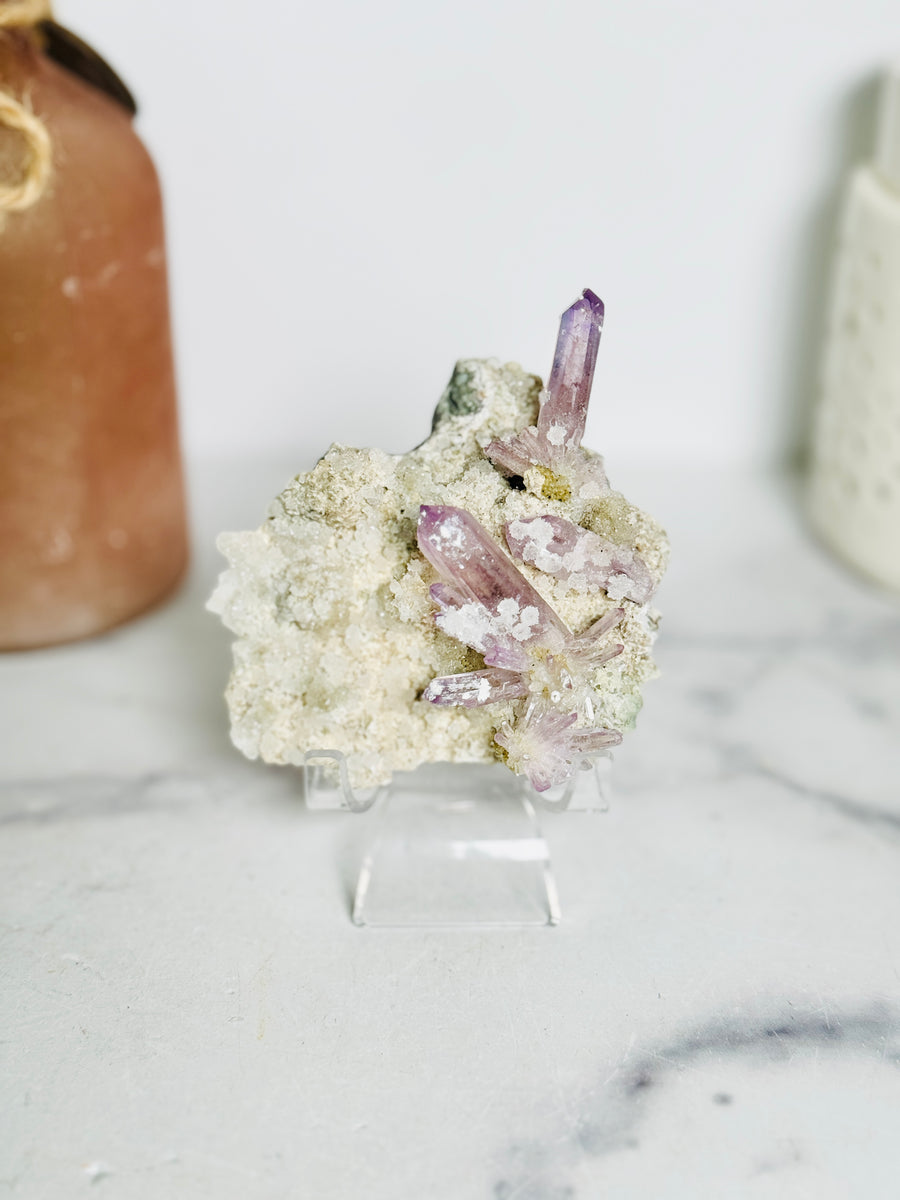 Vera Cruz Amethyst