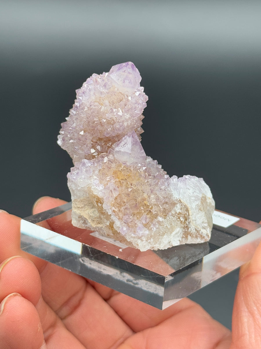 Spirit Quartz