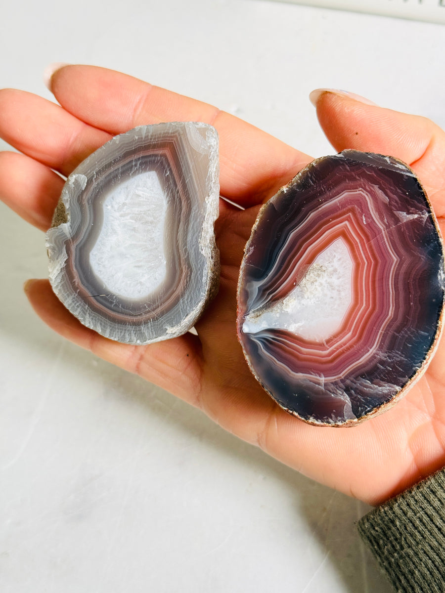 Malawi Agate