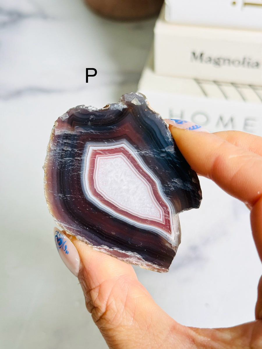 Malawi Agate