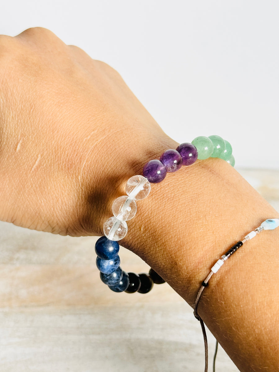 Chakra Balancing Bracelet