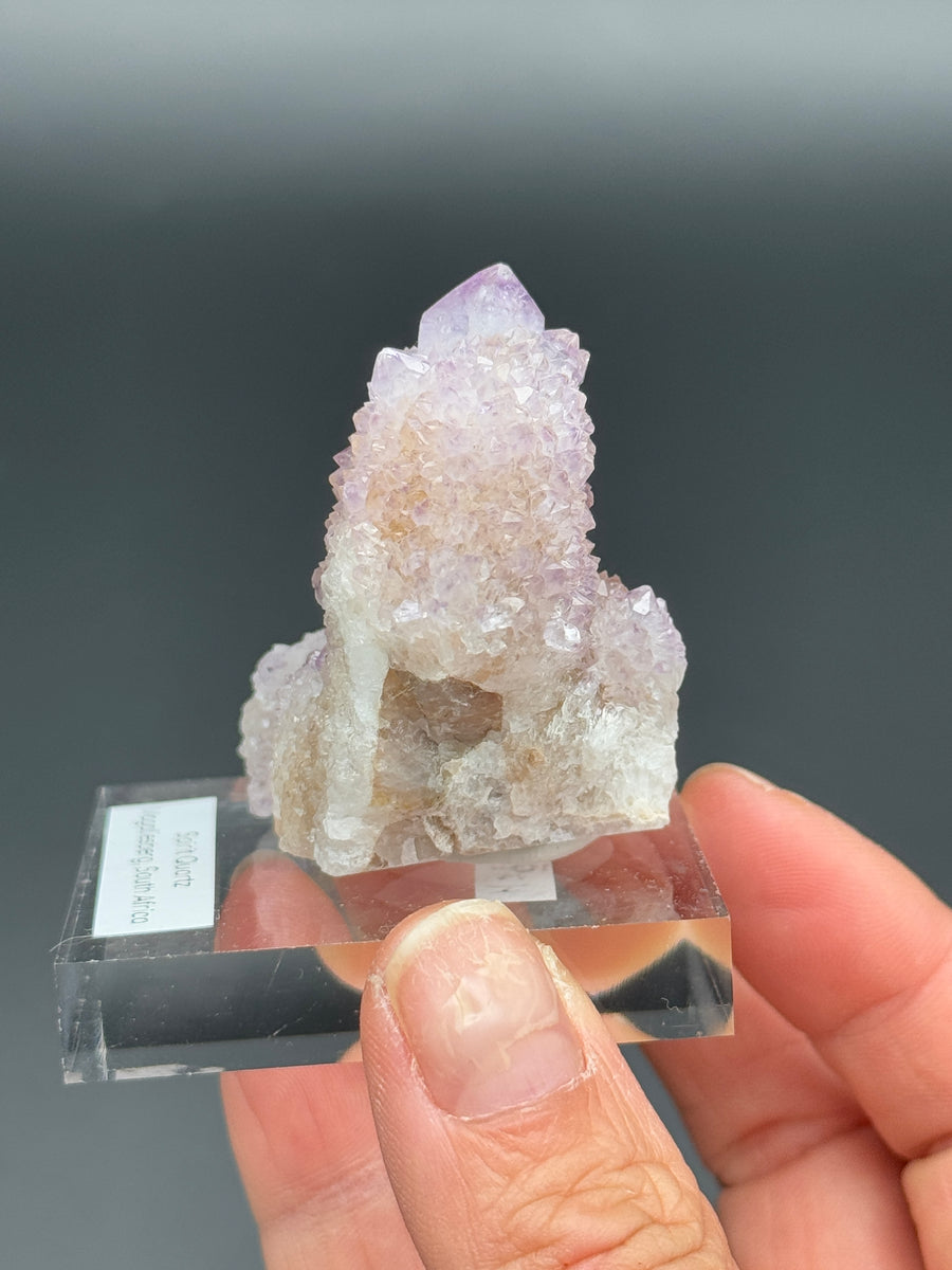 Spirit Quartz