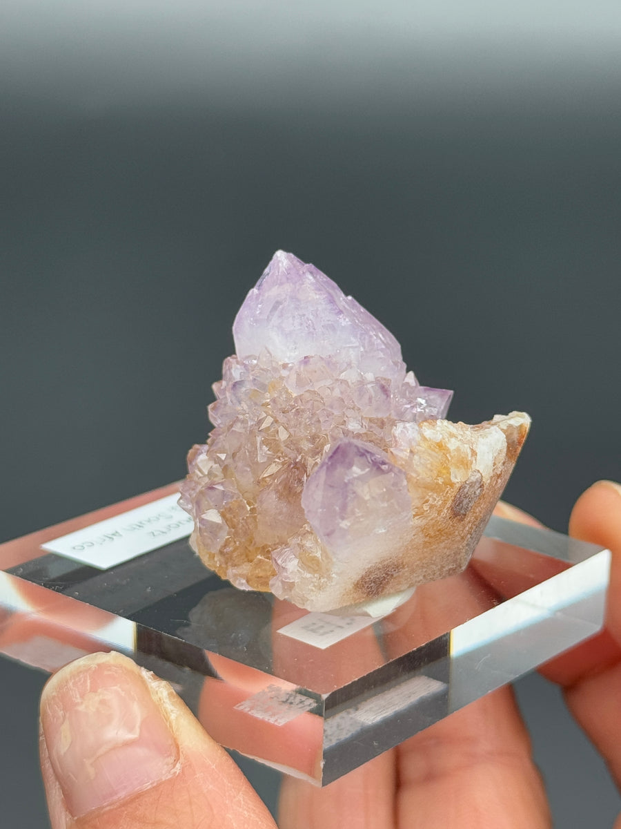 Spirit Quartz