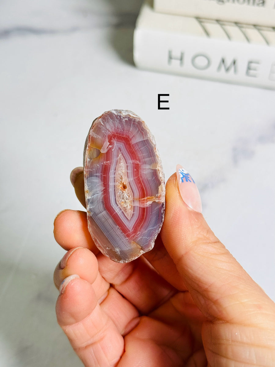 Malawi Agate