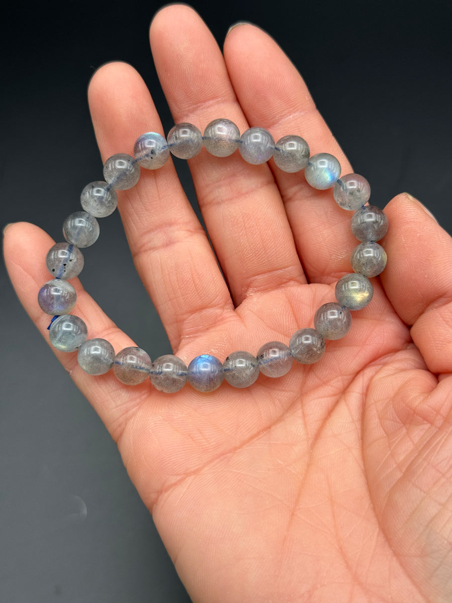 Labradorite Bracelet