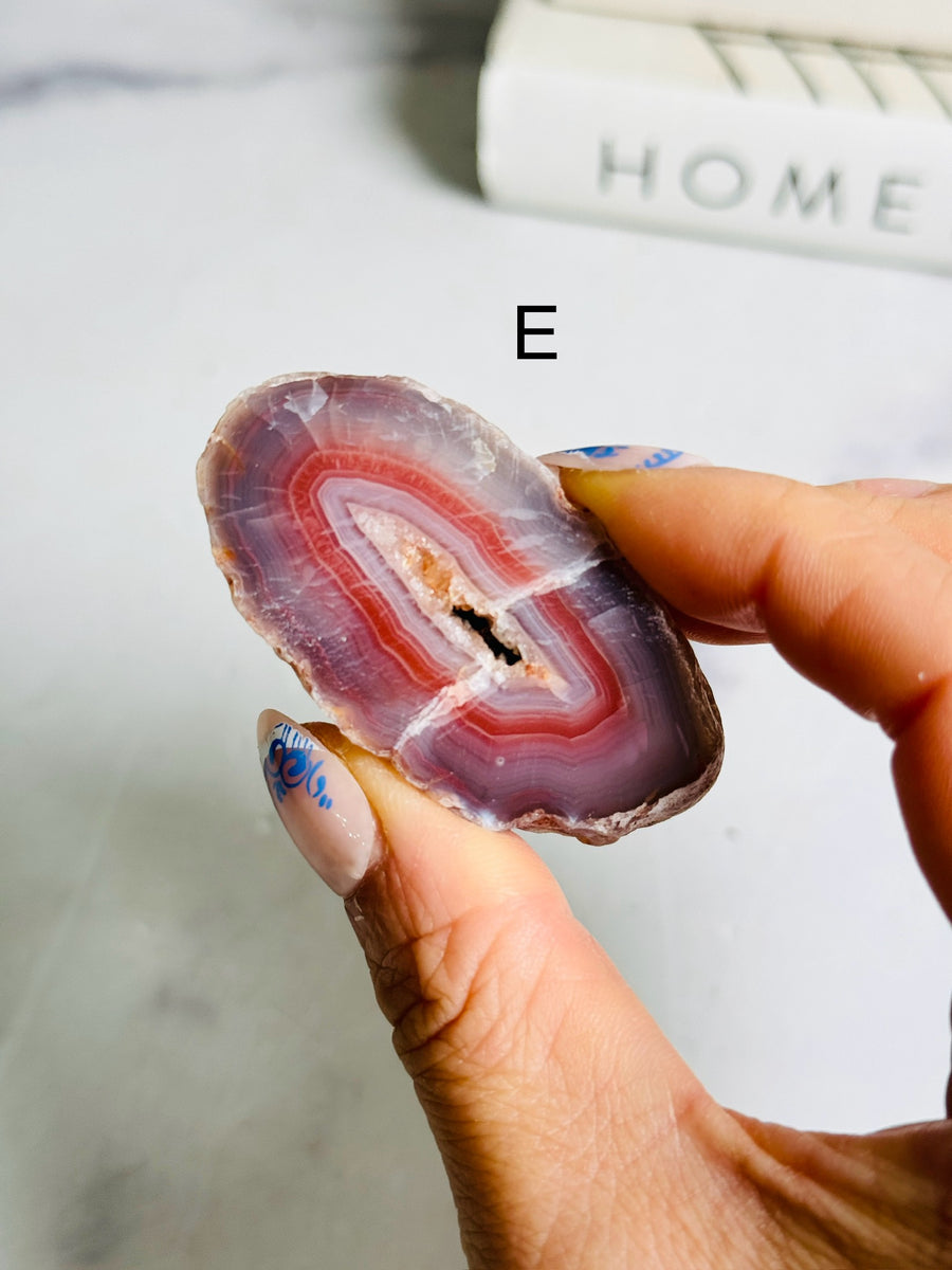 Malawi Agate