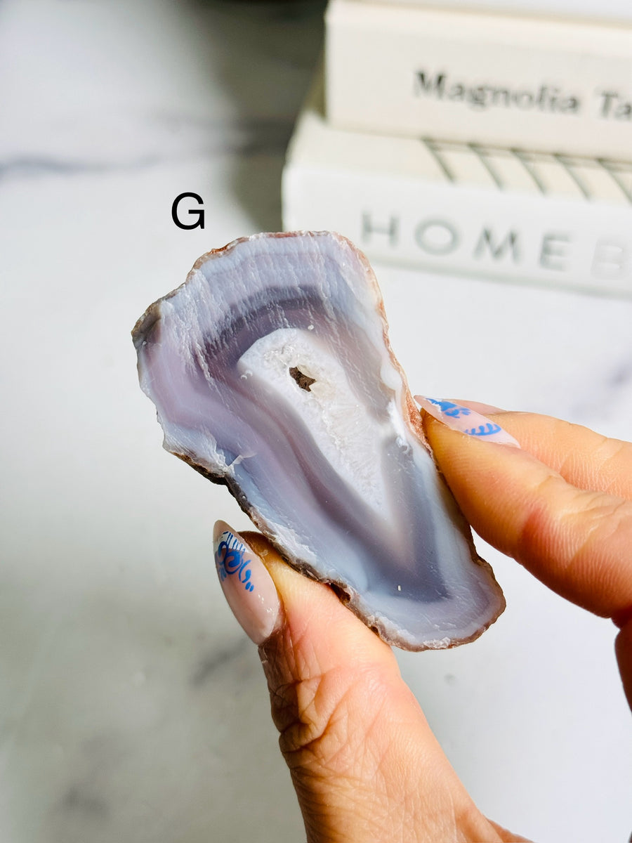 Malawi Agate