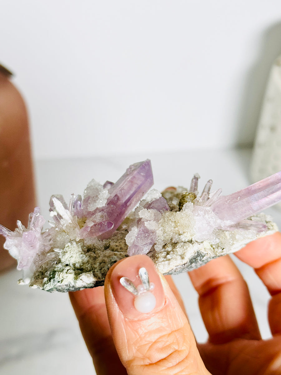 Vera Cruz Amethyst