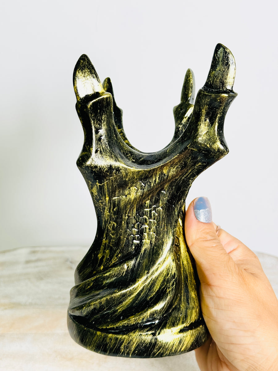 Dragon Claw Sphere Holder