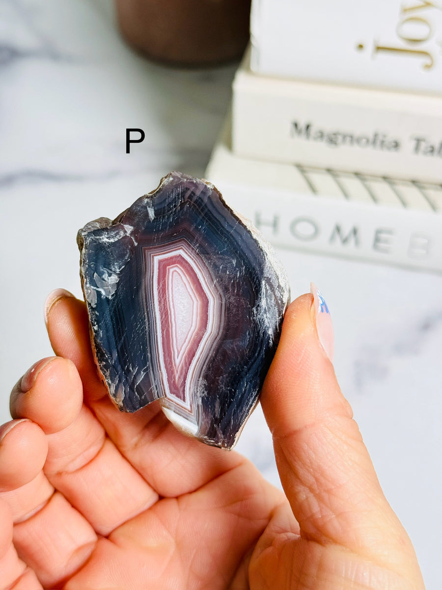 Malawi Agate