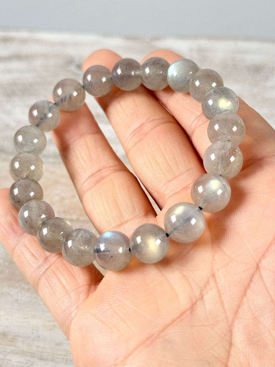 High Quality Labradorite Bracelet