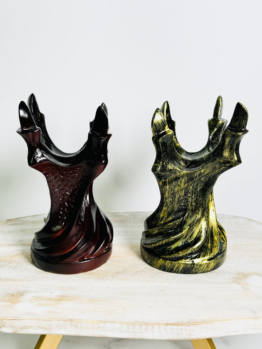 Dragon Claw Sphere Holder