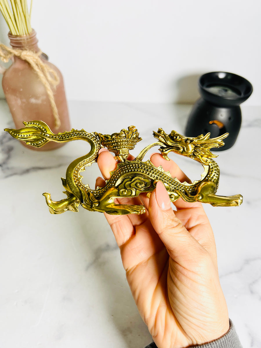 Dragon Sphere Holder