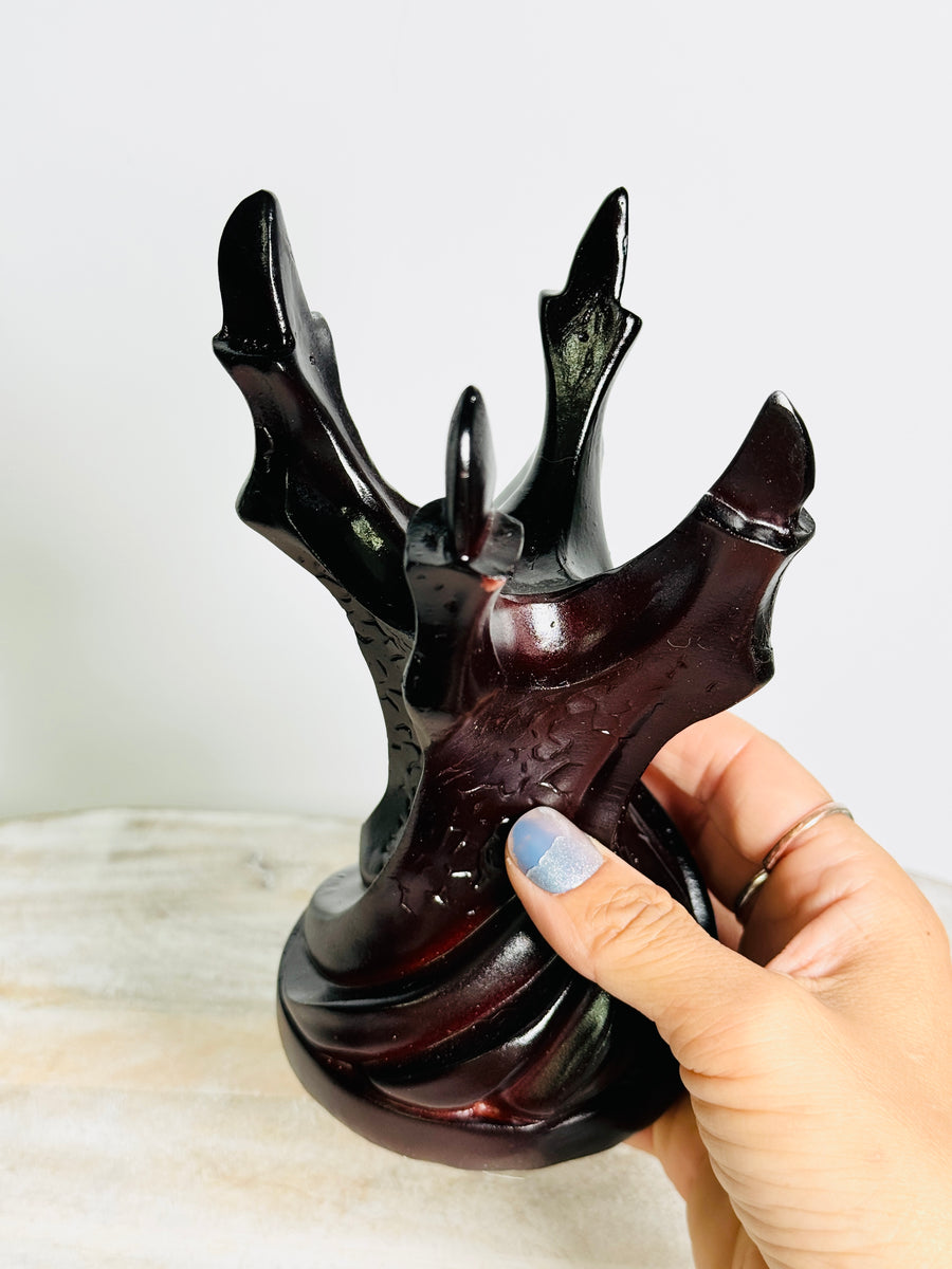 Dragon Claw Sphere Holder