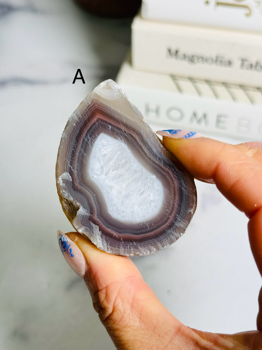 Malawi Agate