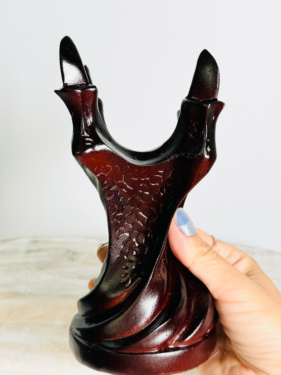 Dragon Claw Sphere Holder