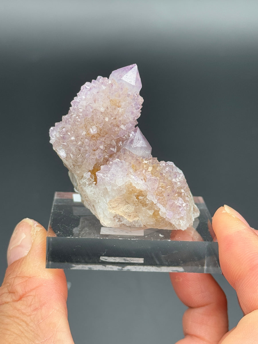 Spirit Quartz