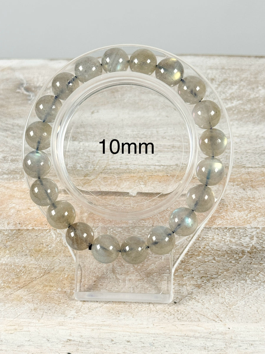 High Quality Labradorite Bracelet