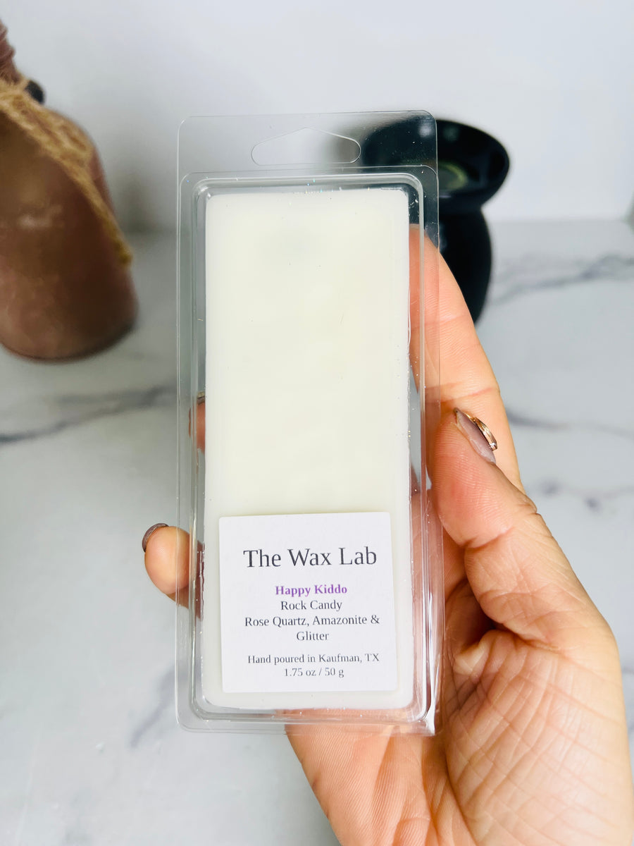 Intention Crystal Wax Melts