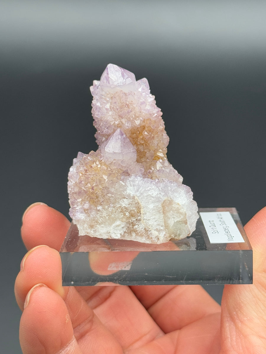 Spirit Quartz