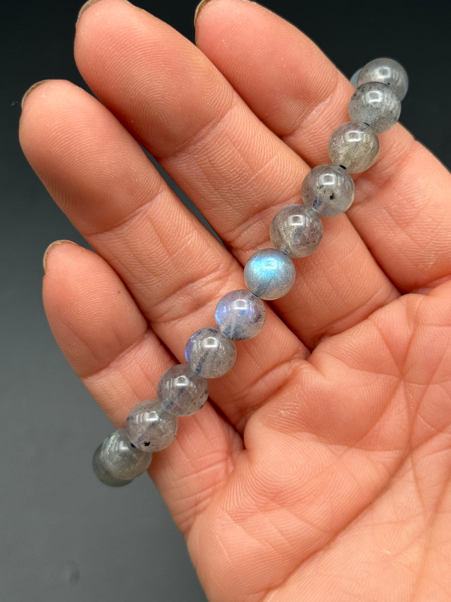 Labradorite Bracelet