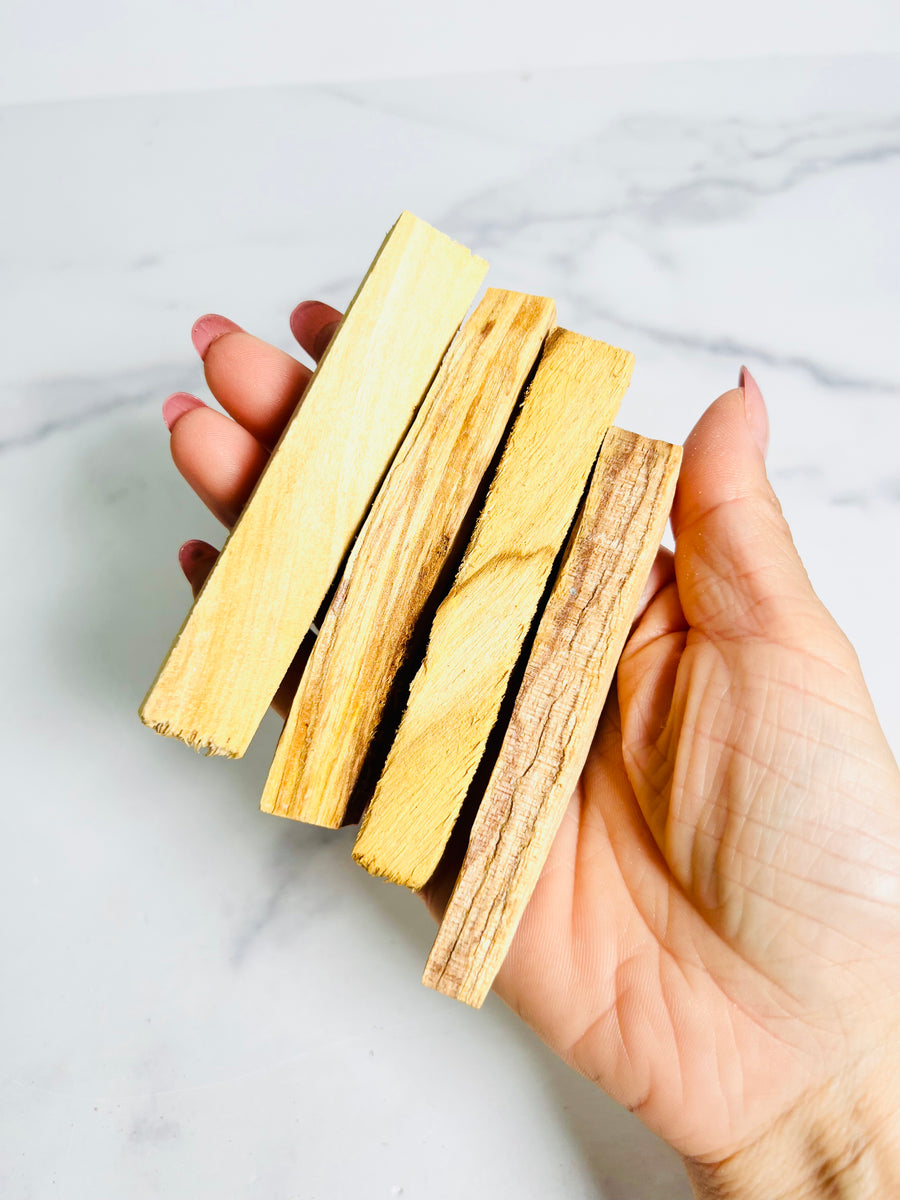 Palo Santo Sticks