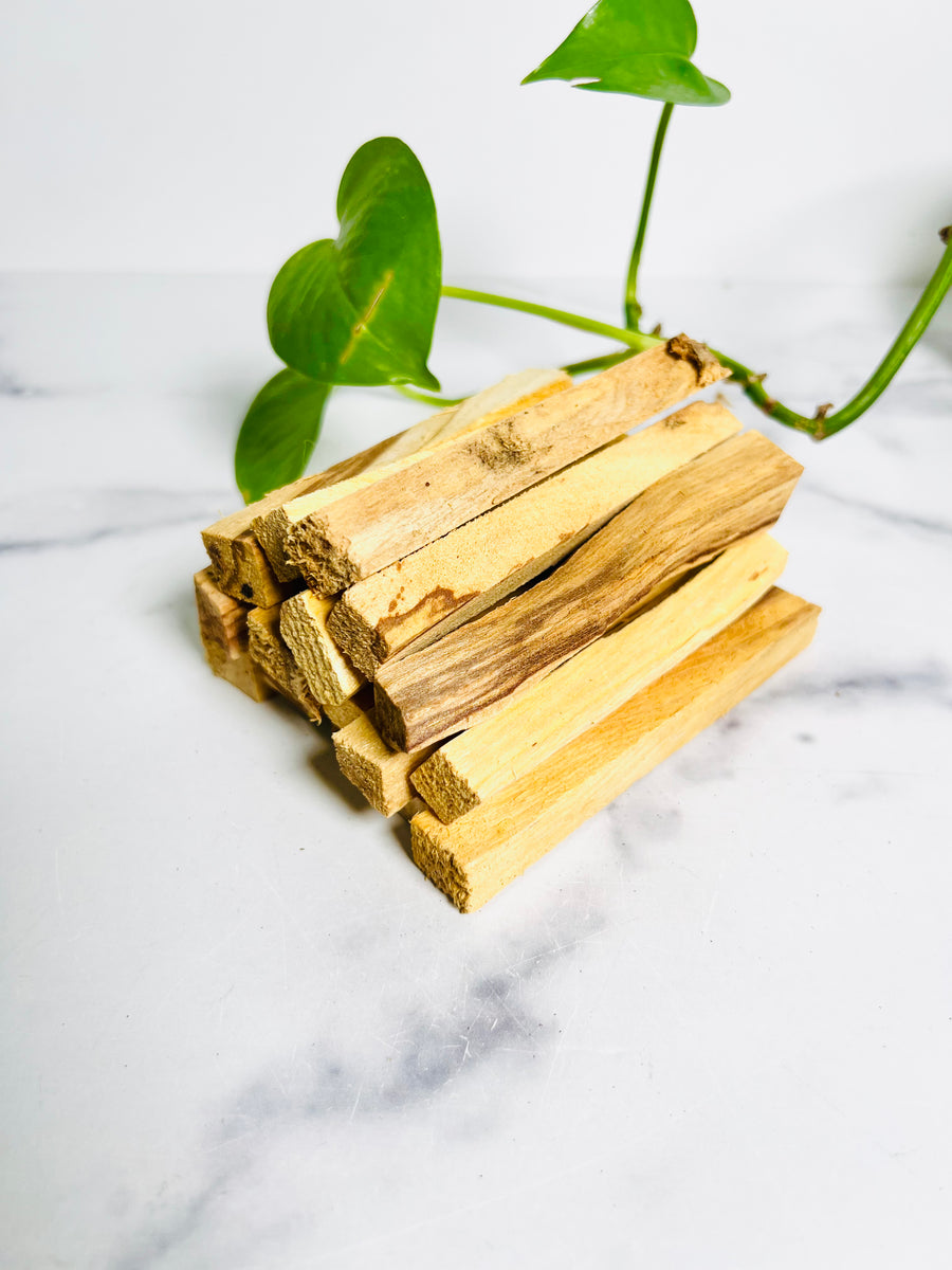 Palo Santo Sticks