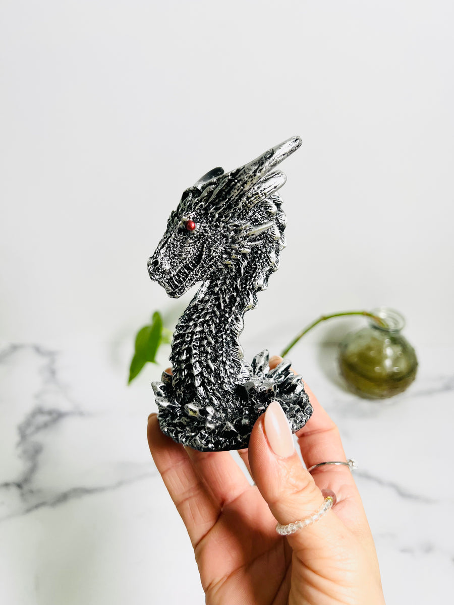 Dragon Sphere Holder