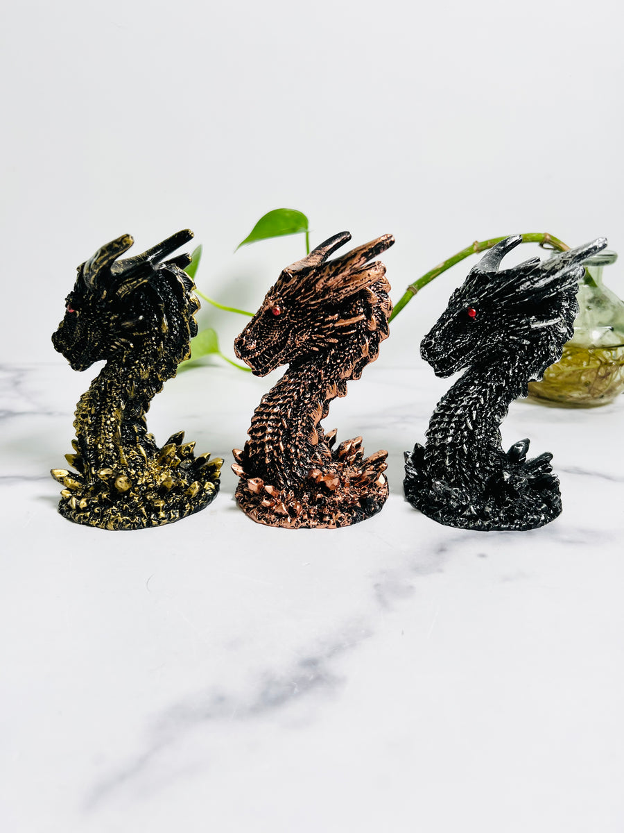 Dragon Sphere Holder