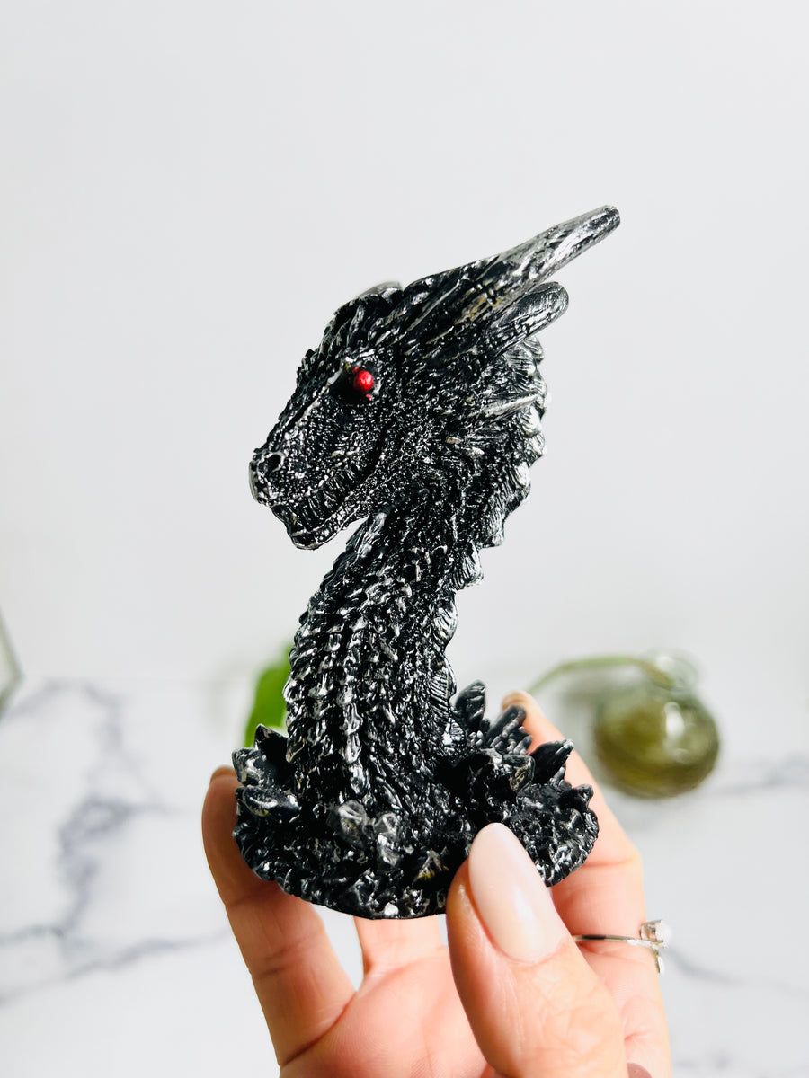 Dragon Sphere Holder